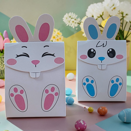 توزيعات عيد الفصح