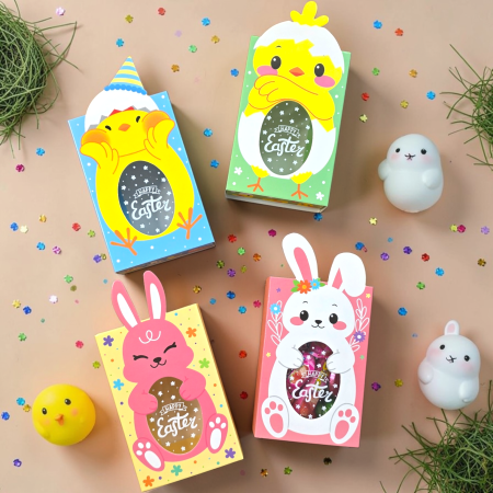 توزيعات الفصح المجيد