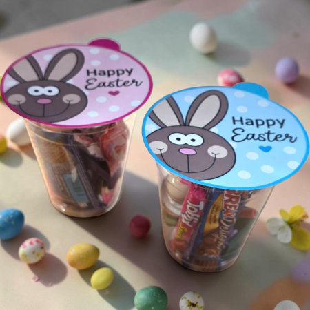 كاسات عيد الفصح