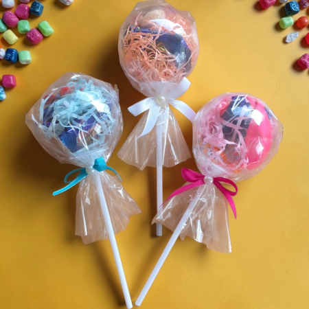 توزيعات العيد